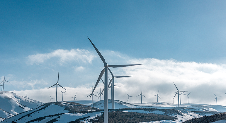 風(fēng)電行業(yè)