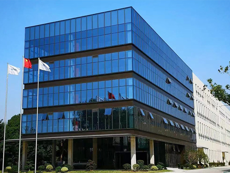 中電電機股份有限公司