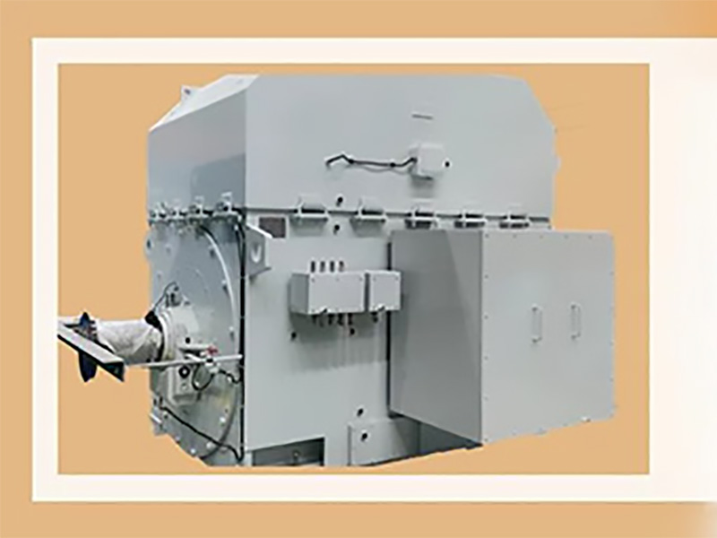 產(chǎn)品速遞 | 防爆領(lǐng)域又添新作，一級(jí)能效防爆電機(jī)成功投放市場(chǎng)