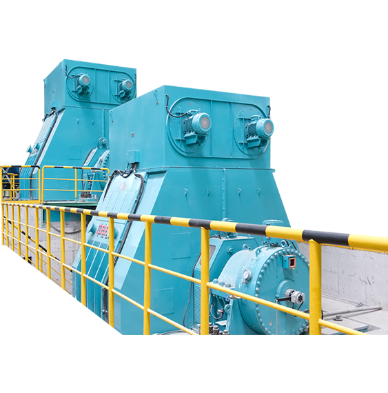 大型同步變頻電動(dòng)機(jī)