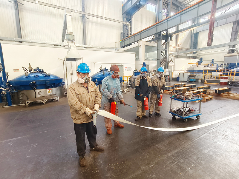 中電電機(jī)股份有限公司2024年突發(fā)環(huán)境事件應(yīng)急預(yù)案?jìng)浒讣把菥毠? onerror=